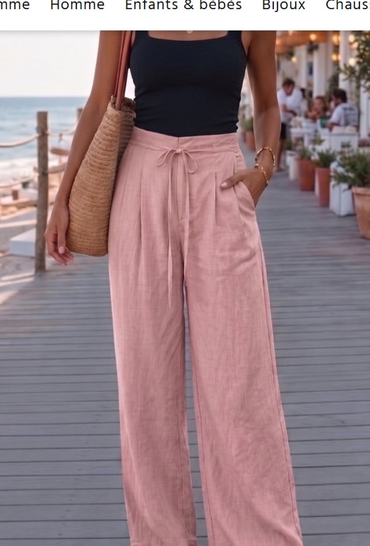 THAÏS